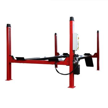 Fasep 4-Säulen Hebebühnen FW442.EH CE 4.0T 380/50/3 4 col. P298.001